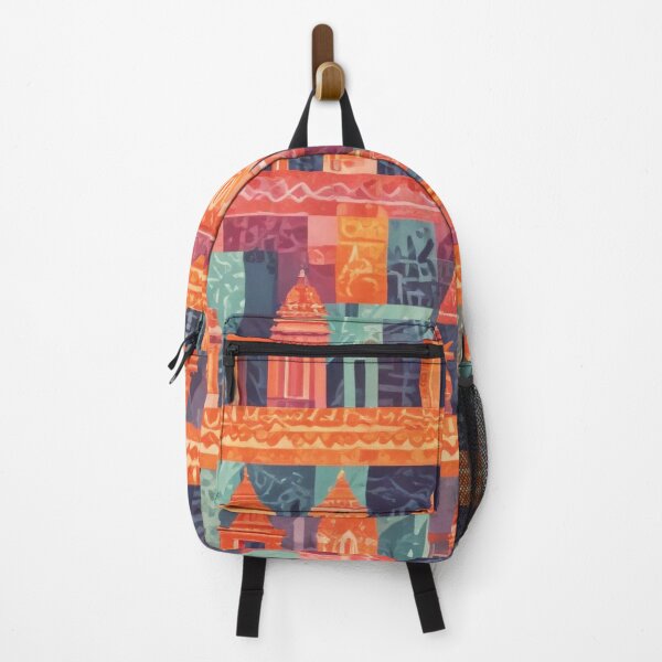 Item preview, Traditional Indian cultural tribal art design designed and sold by Anshu3813.