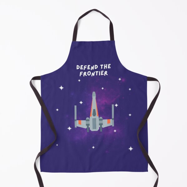 Item preview, Starfighter Legacy: Retro Sci-Fi Adventure Design designed and sold by GoodTripper.