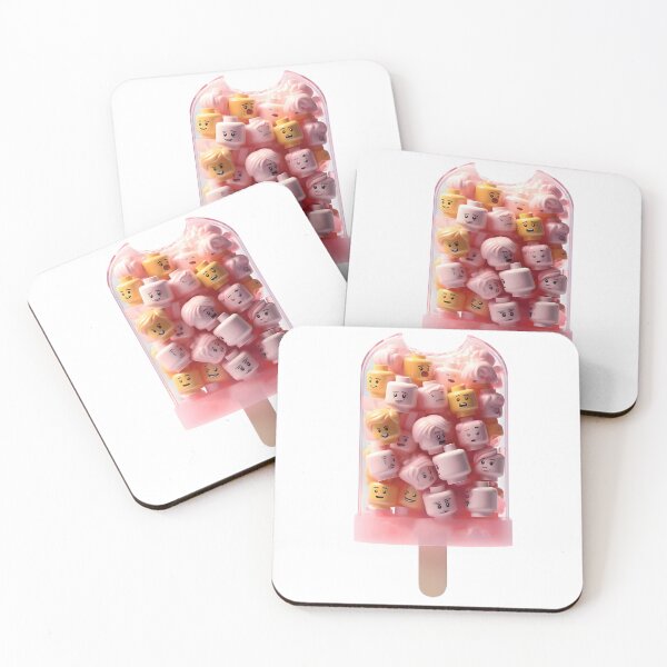 Item preview, Higgs Licks! designed and sold by Print Fiction.
