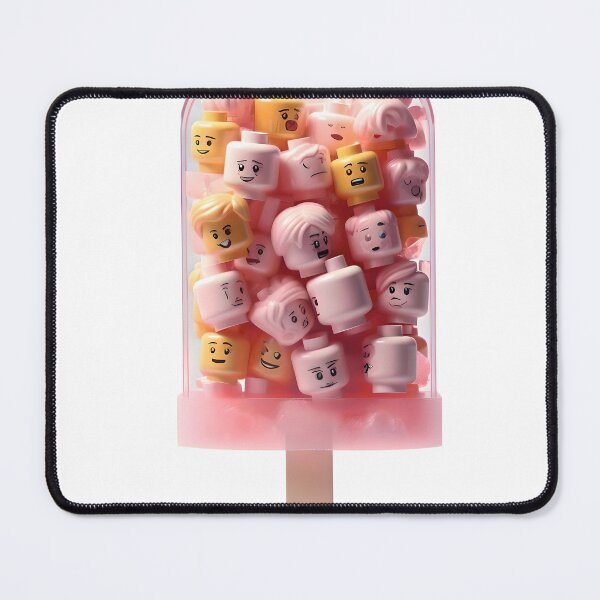 Item preview, Higgs Licks! designed and sold by Print Fiction.