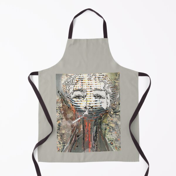 Item preview, Smoking person designed and sold by AnnabellaRh.