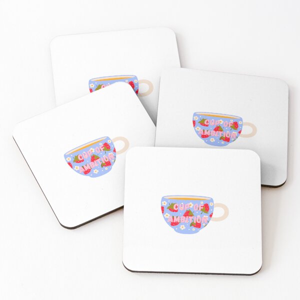 Item preview, CUP OF AMBITION designed and sold by Phelps2020.