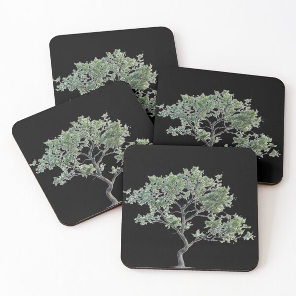 Item preview, Tree - symbol of wisdom designed and sold by KusyArt.
