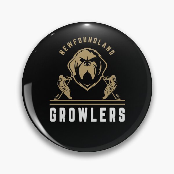 Item preview, Newfoundland Growlers In Game Play designed and sold by DJava-ArtO.