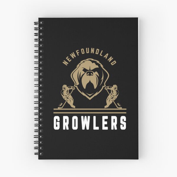 Item preview, Newfoundland Growlers In Game Play designed and sold by DJava-ArtO.