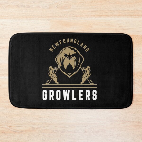 Item preview, Newfoundland Growlers In Game Play designed and sold by DJava-ArtO.