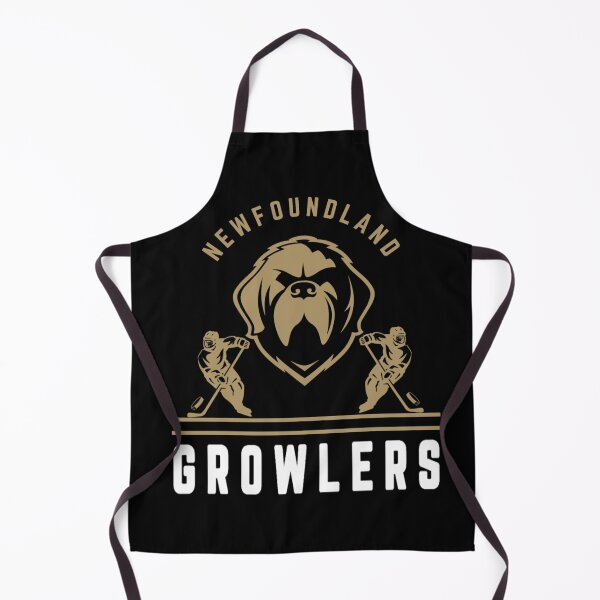 Item preview, Newfoundland Growlers In Game Play designed and sold by DJava-ArtO.