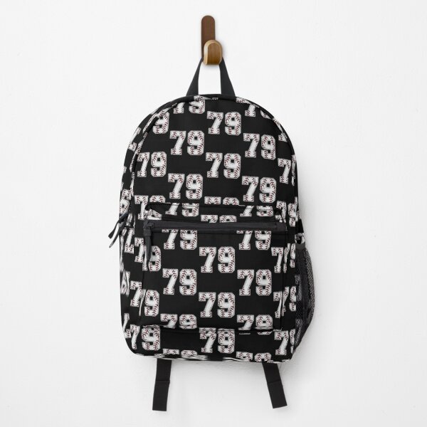 Item preview, baseball number 79 designed and sold by creativechaster.