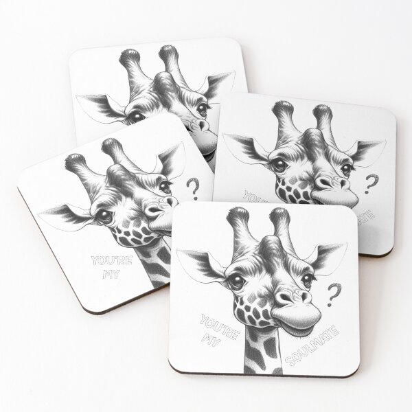 Item preview, "You're my soulmate" designed and sold by jardraz.