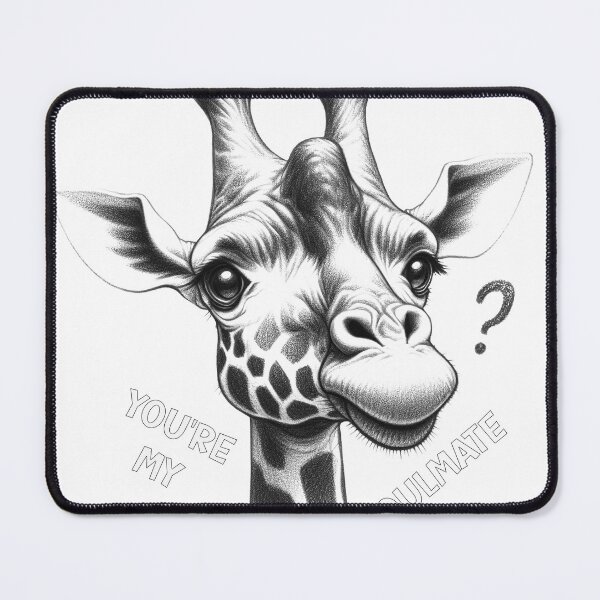 Item preview, "You're my soulmate" designed and sold by jardraz.
