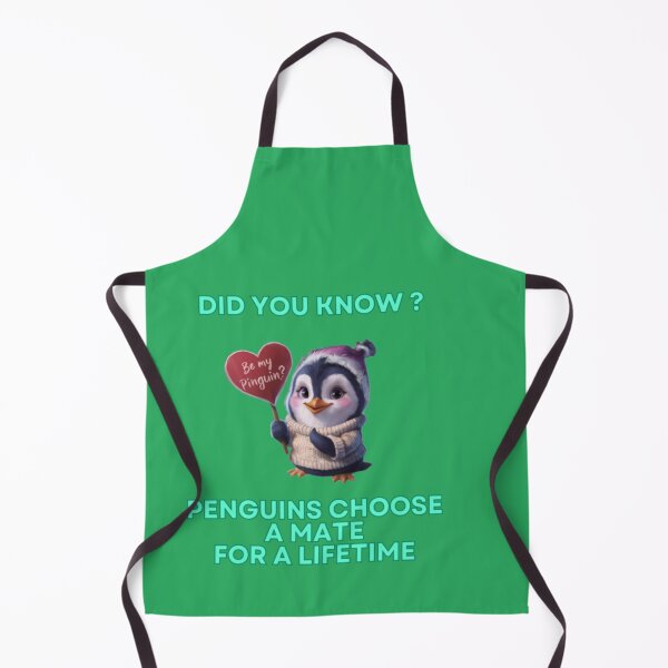 Item preview, Be My Pinguin ? designed and sold by Becooldesing.