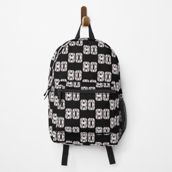 Item preview, baseball number 80 designed and sold by creativechaster.
