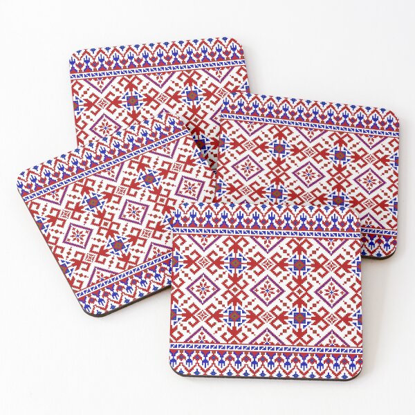 Item preview, Vibrant Gujarati Patola: A Tapestry of Tradition designed and sold by YounGistanStore.