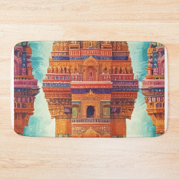 Item preview, Traditional Indian cultural tribal art design designed and sold by Anshu3813.