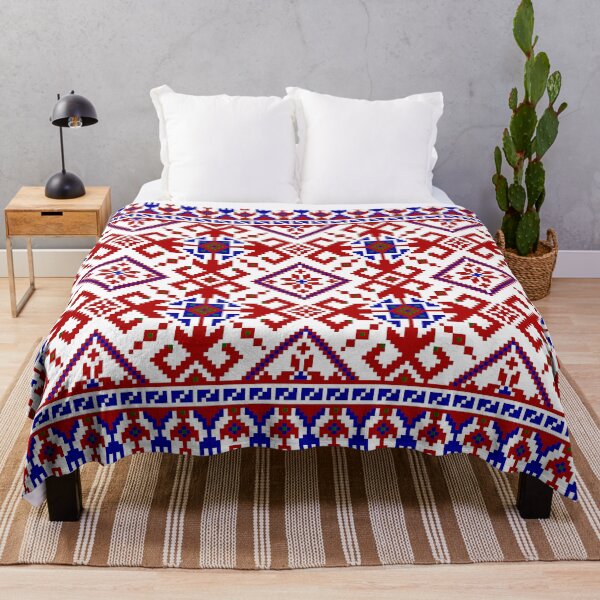 Item preview, Vibrant Gujarati Patola: A Tapestry of Tradition designed and sold by YounGistanStore.