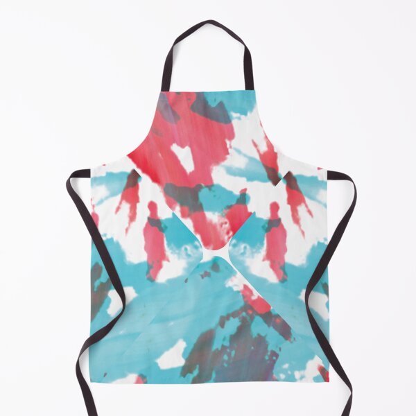 Item preview, Red, Teal & White Diamond designed and sold by PSCSCo.