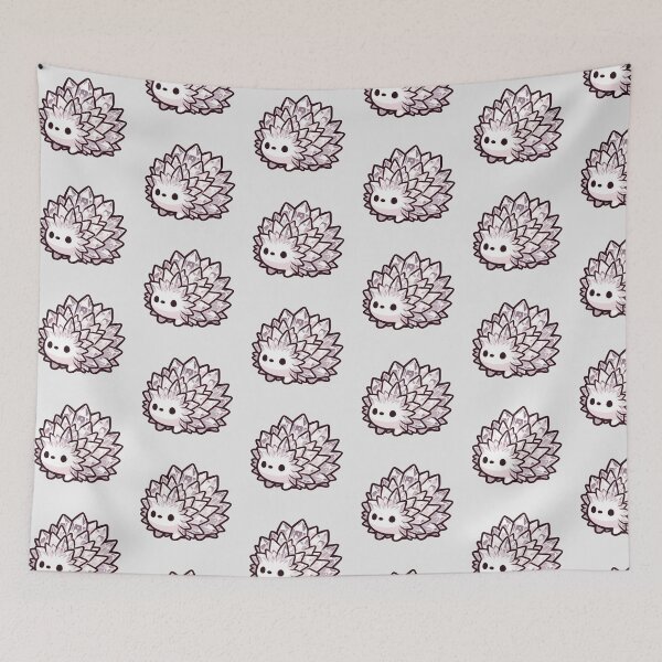 Item preview, Quartz Hedgehog designed and sold by UmbrellaStudio1.
