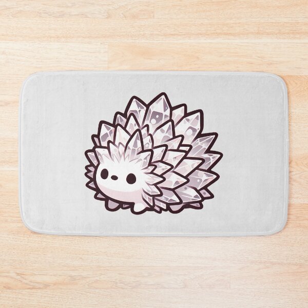 Item preview, Quartz Hedgehog designed and sold by UmbrellaStudio1.