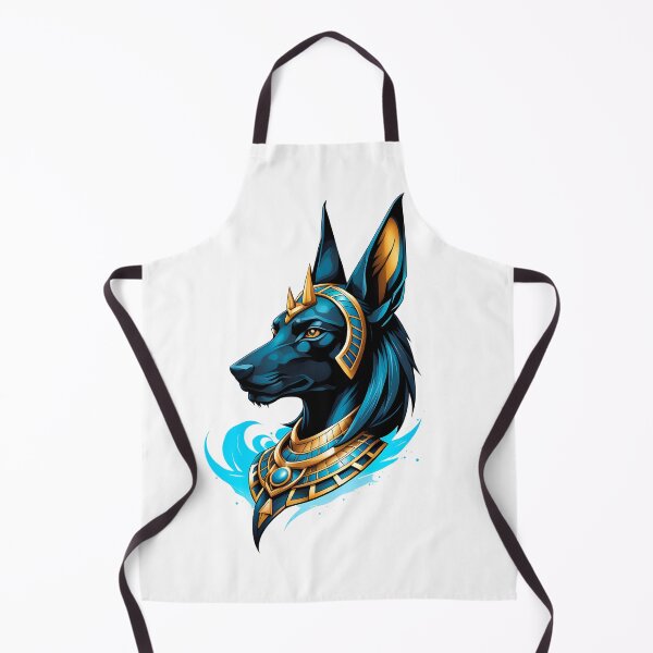 Item preview, The head of Anubis designed and sold by Sopilka.
