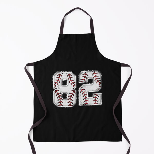 Item preview, baseball number 82 designed and sold by creativechaster.