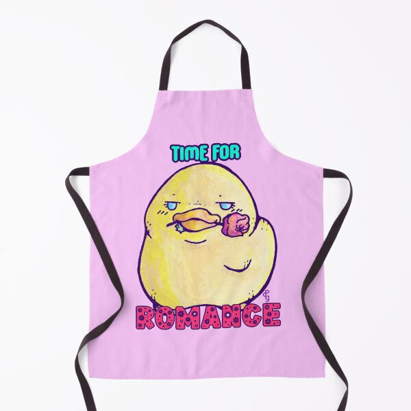 Item preview, Romance Duck designed and sold by Sutilmente.