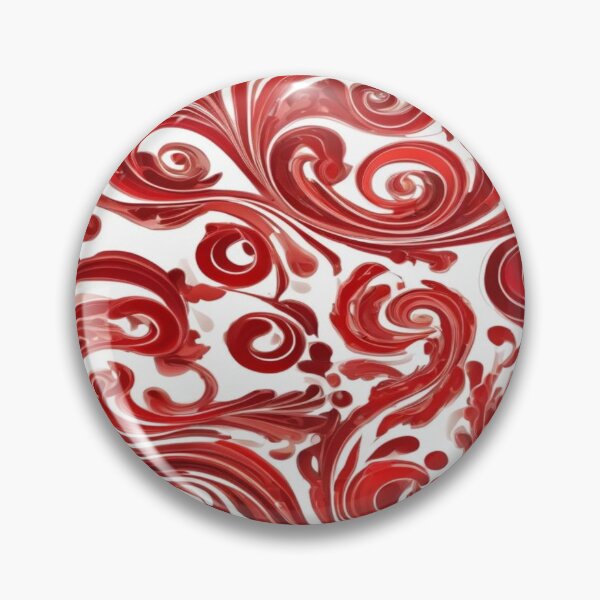 Item preview, Red Swirls designed and sold by Starfox120.