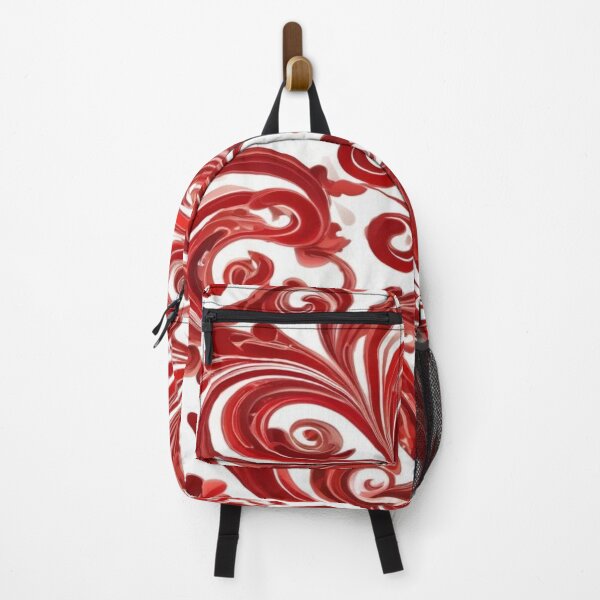 Item preview, Red Swirls designed and sold by Starfox120.