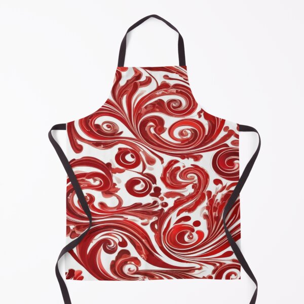 Item preview, Red Swirls designed and sold by Starfox120.