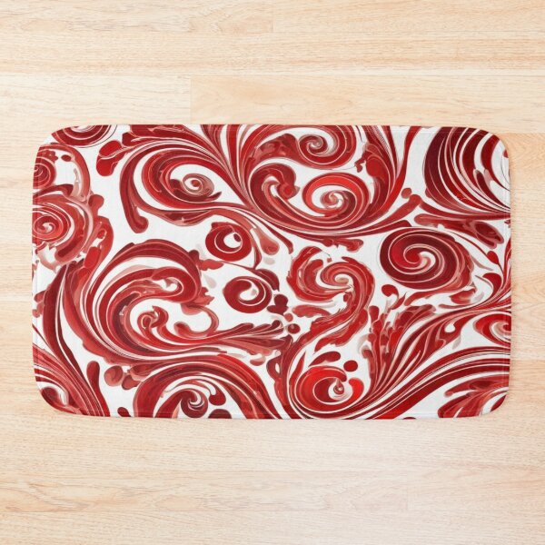 Item preview, Red Swirls designed and sold by Starfox120.