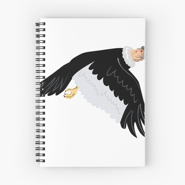 Item preview, Andean Condor in Flight Retro designed and sold by retrovectors.