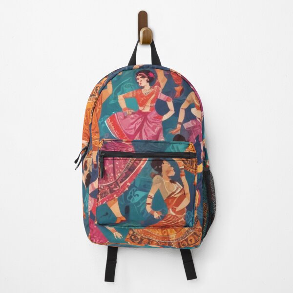 Item preview, Traditional Indian cultural tribal art design designed and sold by Anshu3813.
