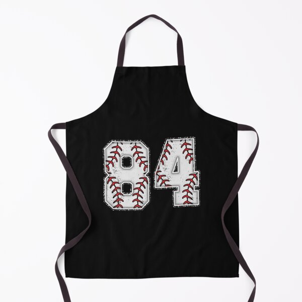 Item preview, baseball number 84 designed and sold by creativechaster.