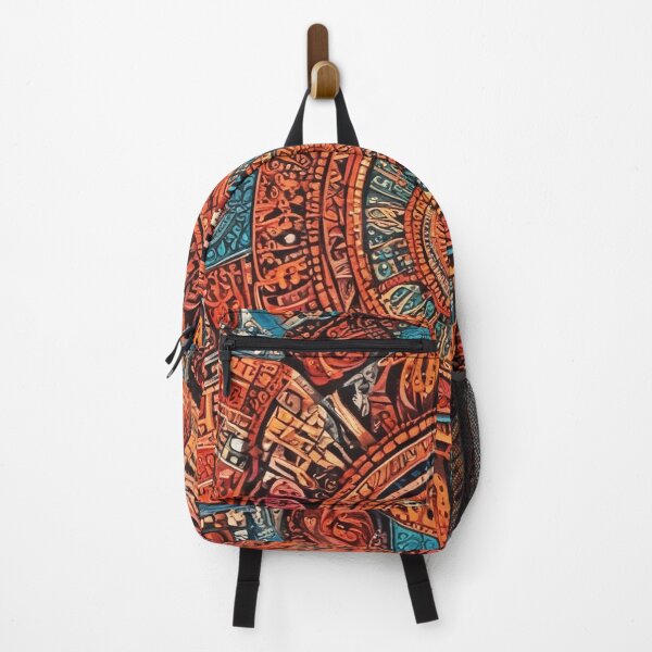 Item preview, Traditional Indian cultural tribal art design designed and sold by Anshu3813.