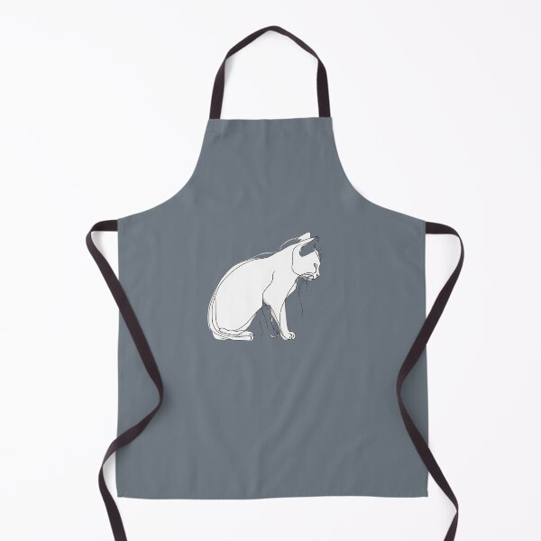 Item preview, Cat Outlines designed and sold by DaleDigitalPro.