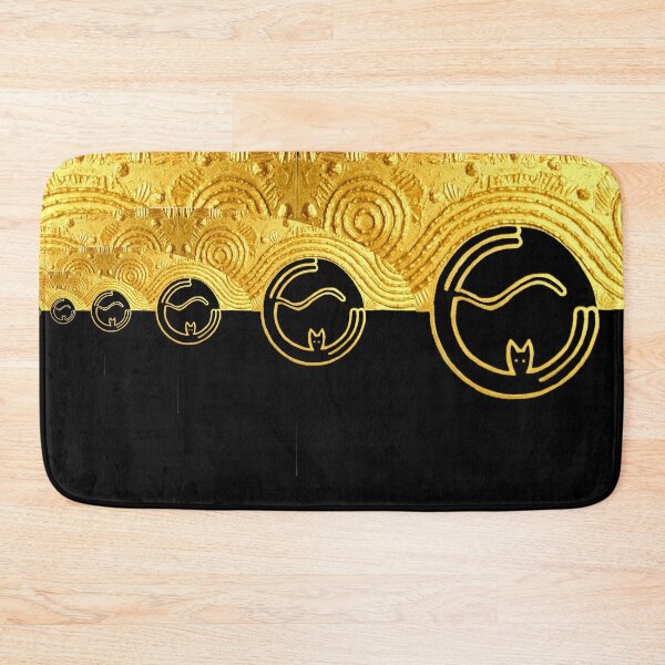 Item preview, Le Chat Noir - Infinity designed and sold by killies.