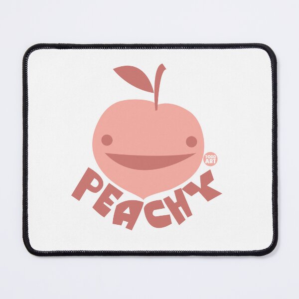 Item preview, PEACHY designed and sold by TODD GOLDMAN.