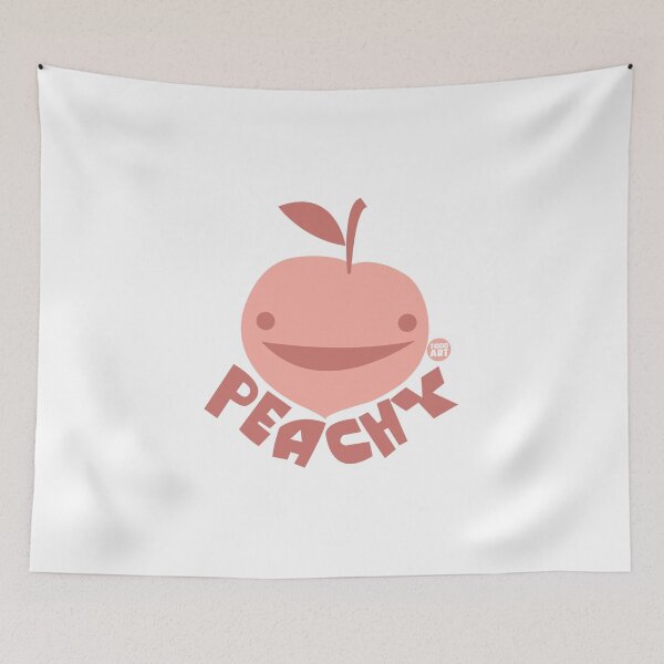 Item preview, PEACHY designed and sold by TODD GOLDMAN.