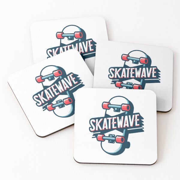 Artikelvorschau, SkateWave entworfen und verkauft von March12 Moonbeam.