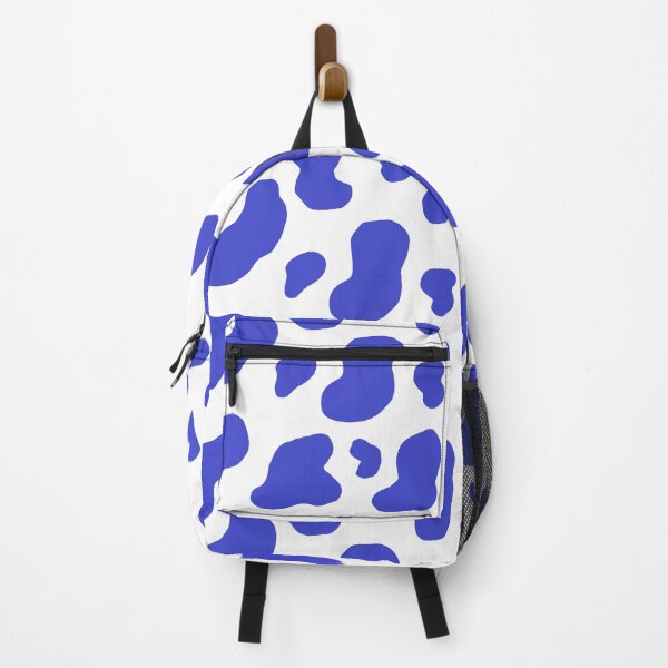 Item preview, Blue Cow Pattern designed and sold by awsomepatterns.