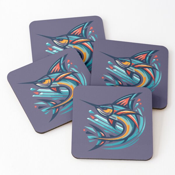 Item preview, Swordfish designed and sold by TaruHonu.