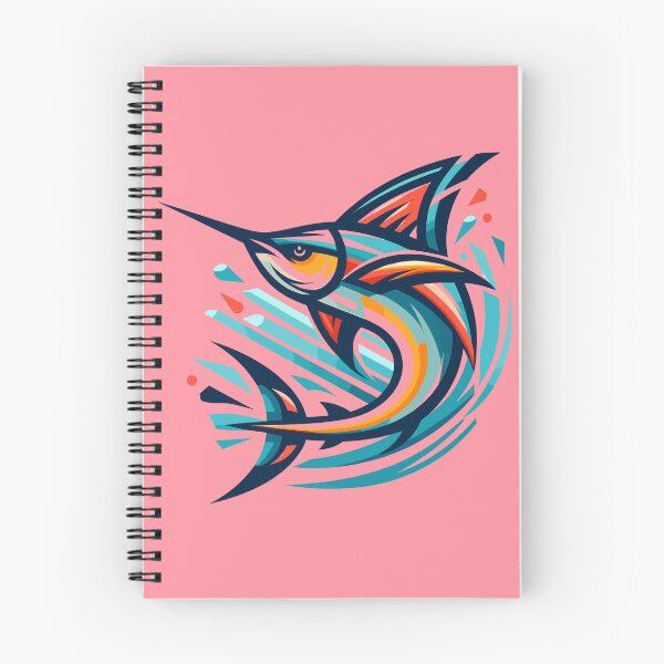 Item preview, Swordfish designed and sold by TaruHonu.