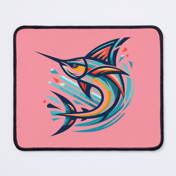 Item preview, Swordfish designed and sold by TaruHonu.