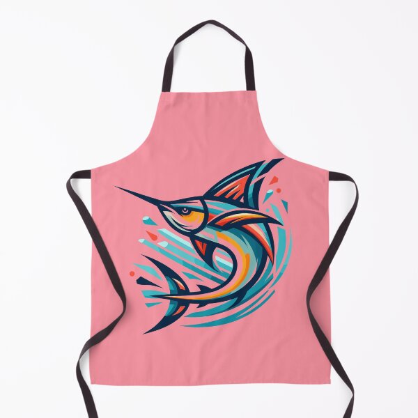 Item preview, Swordfish designed and sold by TaruHonu.