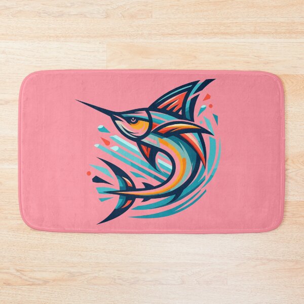 Item preview, Swordfish designed and sold by TaruHonu.