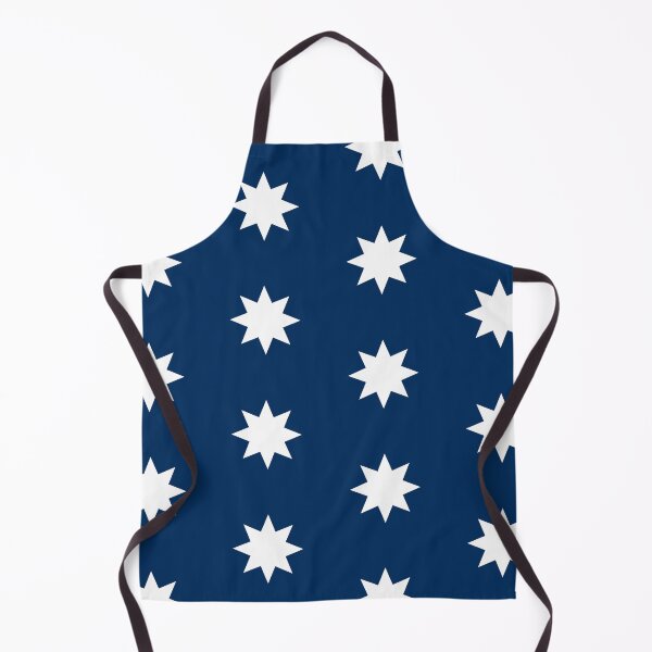 Item preview, Unity of Minnesota state flag star designed and sold by MinnesotaFlag.