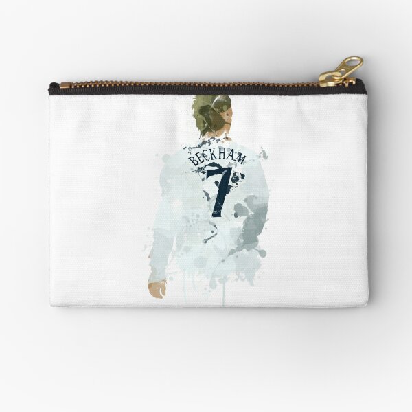 Art David Beckham Backpack for Sale by xeonpth