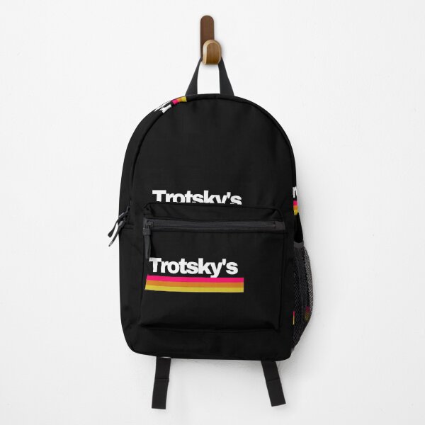 Item preview, "Trotsky's Wisdom: Revolutionary Insights Poster" designed and sold by USSRDays Studio.