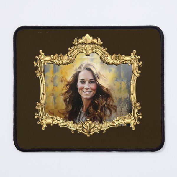 Item preview, Kate Middleton - Princess of Wales designed and sold by Fatimah Sheikh.