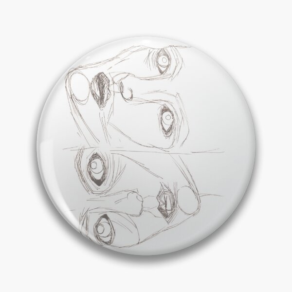 Item preview, mirror faces designed and sold by athenamavara.