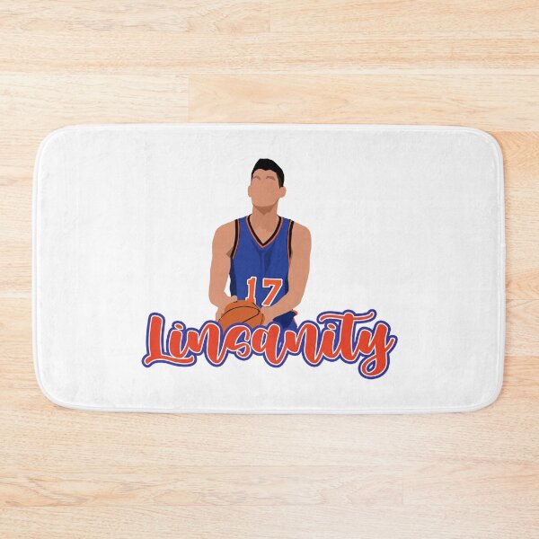 Item preview, Lin New York Made designed and sold by nbagradas.
